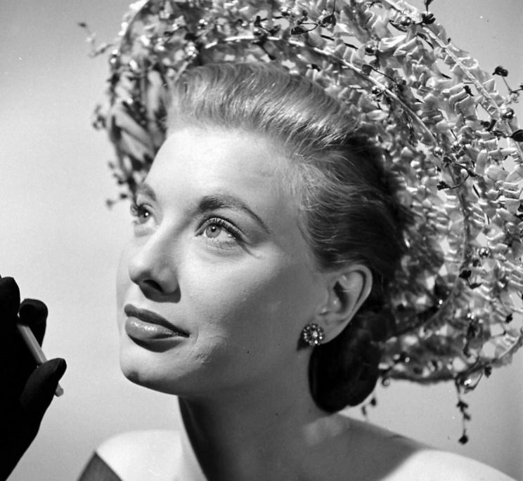 Peggy Dow