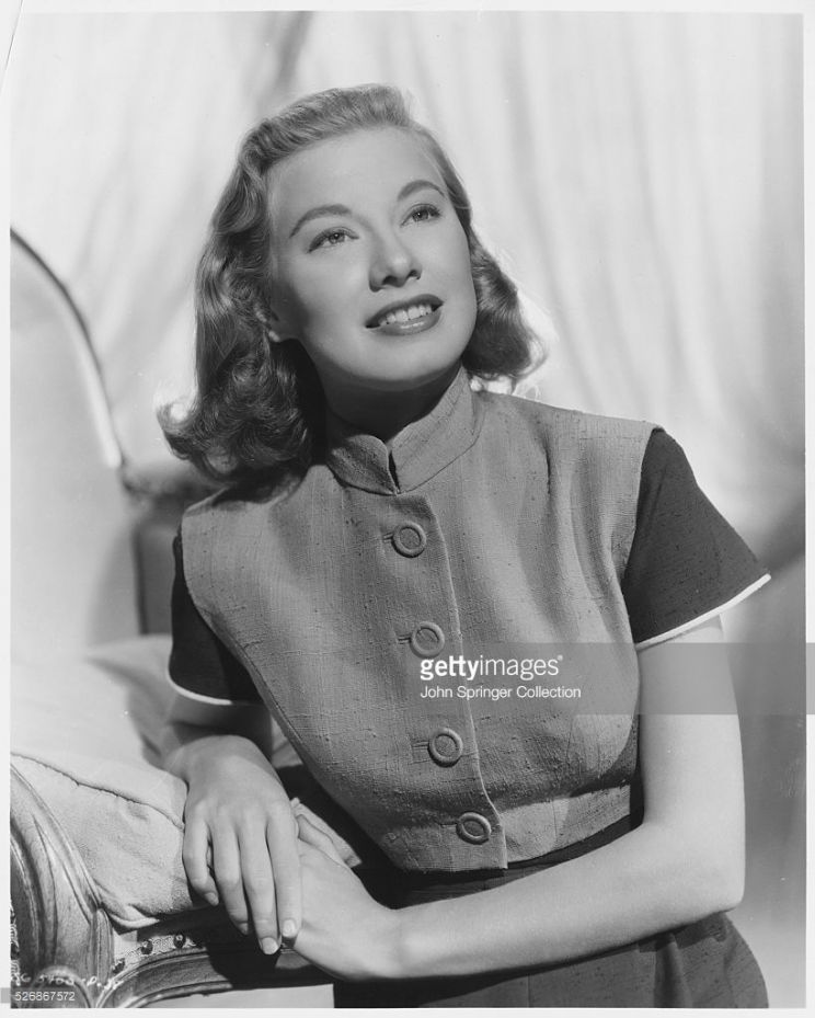 Peggy Dow