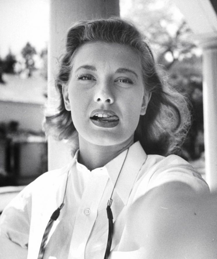 Peggy Dow