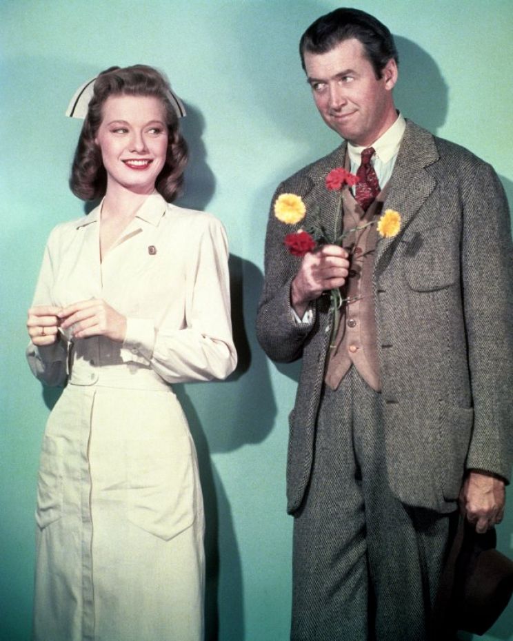Peggy Dow