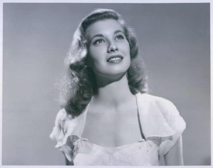 Peggy Dow