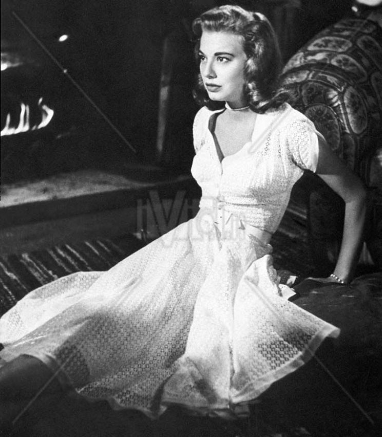 Peggy Dow