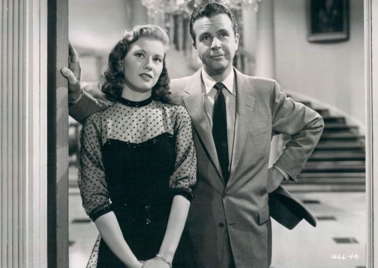 Peggy Dow