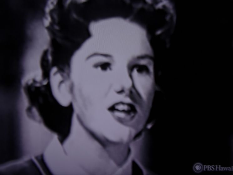 Peggy Dow