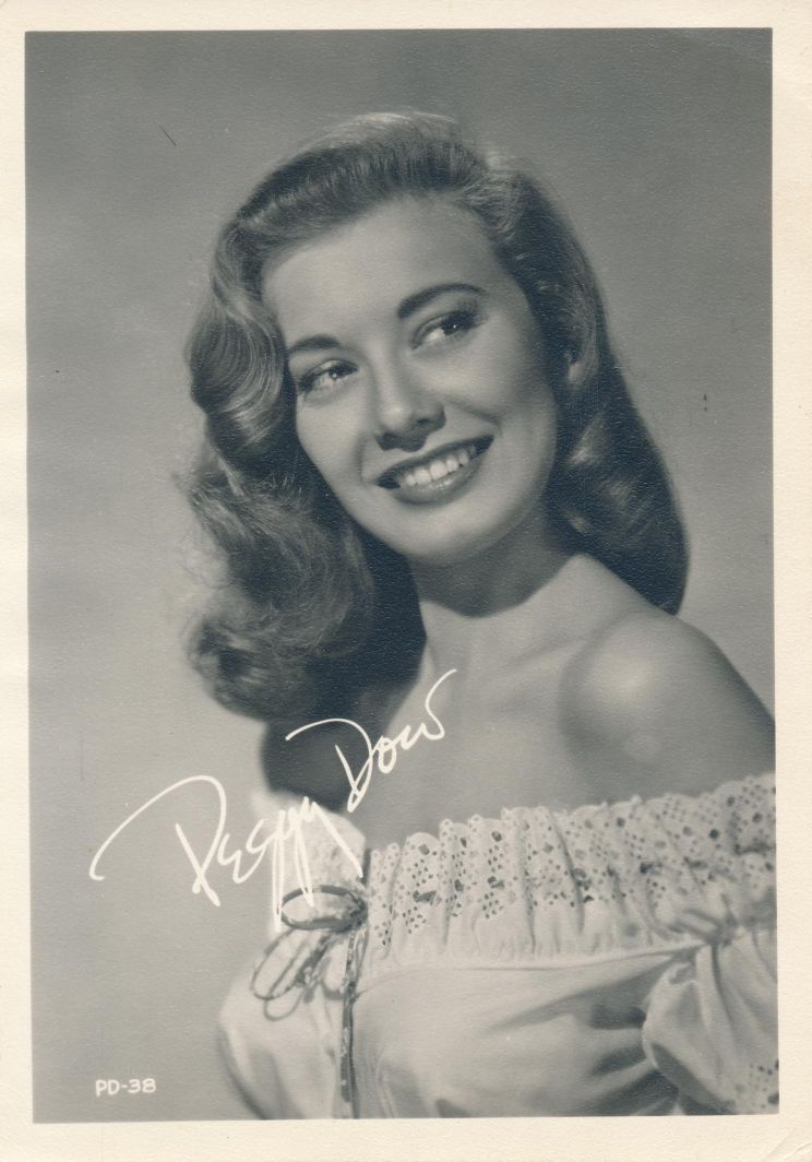 Peggy Dow