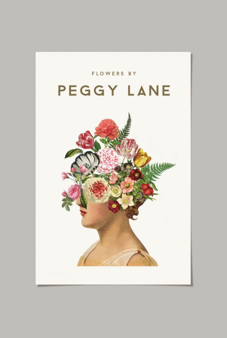 Peggy Lane