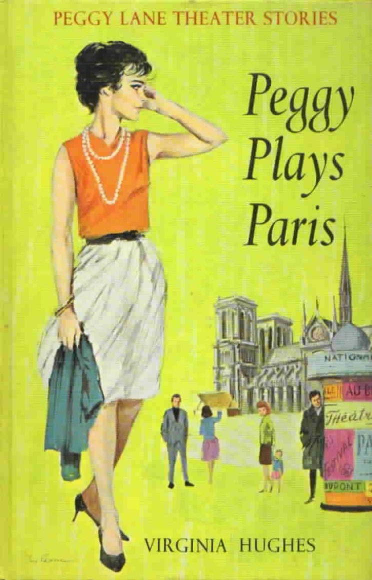 Peggy Lane