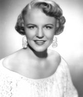 Peggy Lee