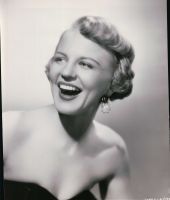 Peggy Lee