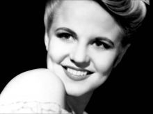 Peggy Lee