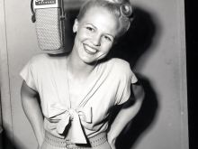 Peggy Lee