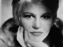 Peggy Lee