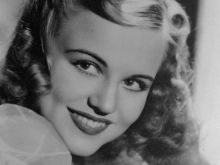 Peggy Lee