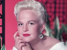 Peggy Lee