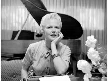 Peggy Lee