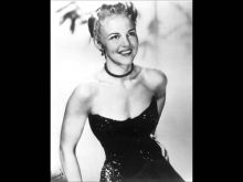 Peggy Lee