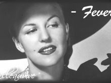 Peggy Lee