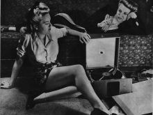 Peggy Lee