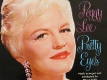 Peggy Lee