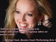 Peggy Lee