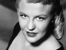 Peggy Lee
