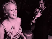 Peggy Lee