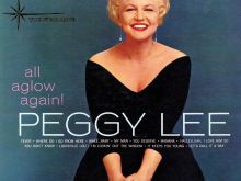 Peggy Lee