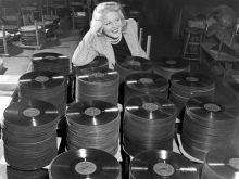 Peggy Lee