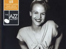 Peggy Lee