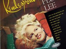 Peggy Lee
