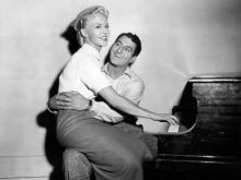 Peggy Lee