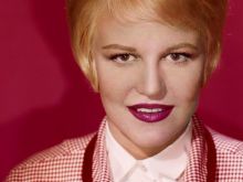 Peggy Lee