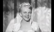 Peggy Lee