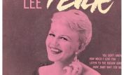 Peggy Lee