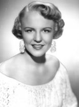 Peggy Lee