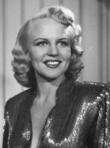 Peggy Lee