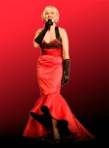 Peggy Lee