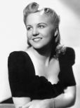 Peggy Lee