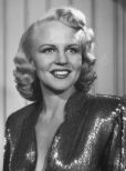 Peggy Lee