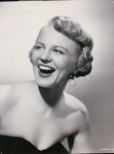 Peggy Lee