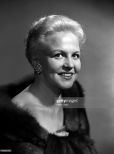 Peggy Lee