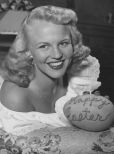 Peggy Lee