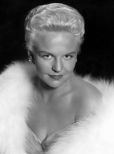 Peggy Lee