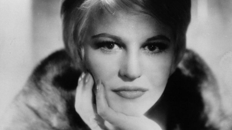 Peggy Lee