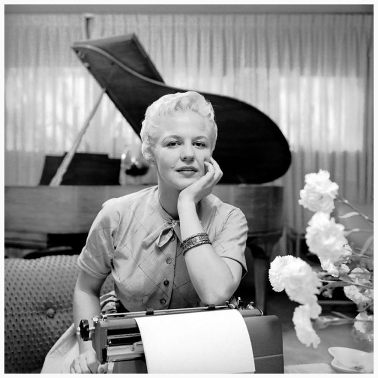 Peggy Lee