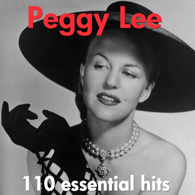 Peggy Lee