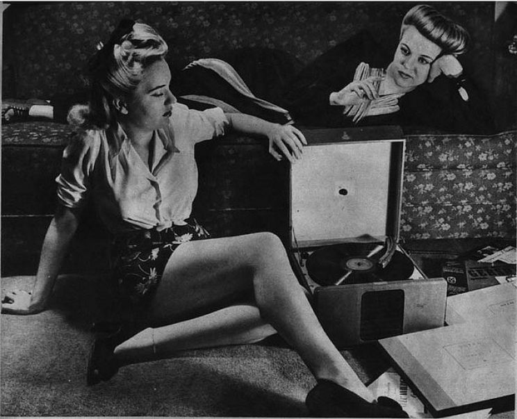 Peggy Lee