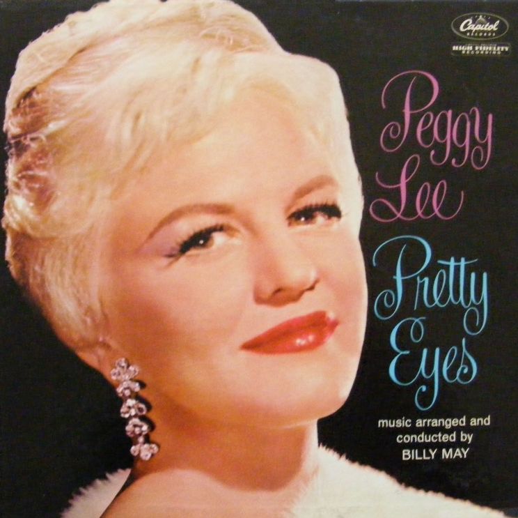 Peggy Lee