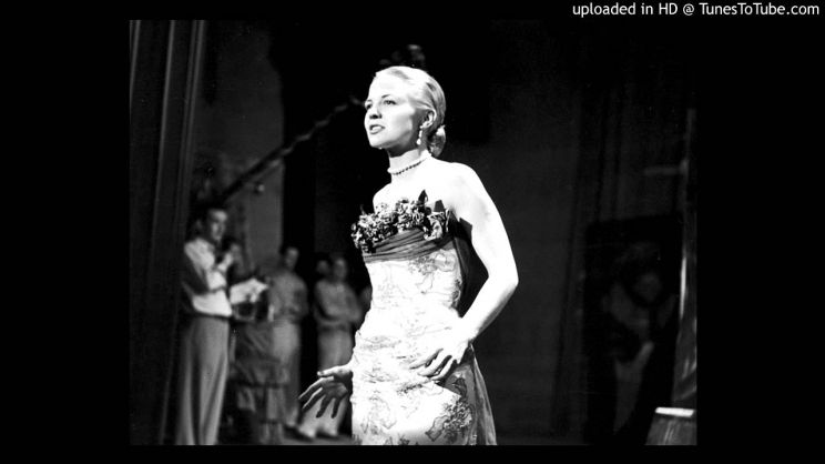 Peggy Lee