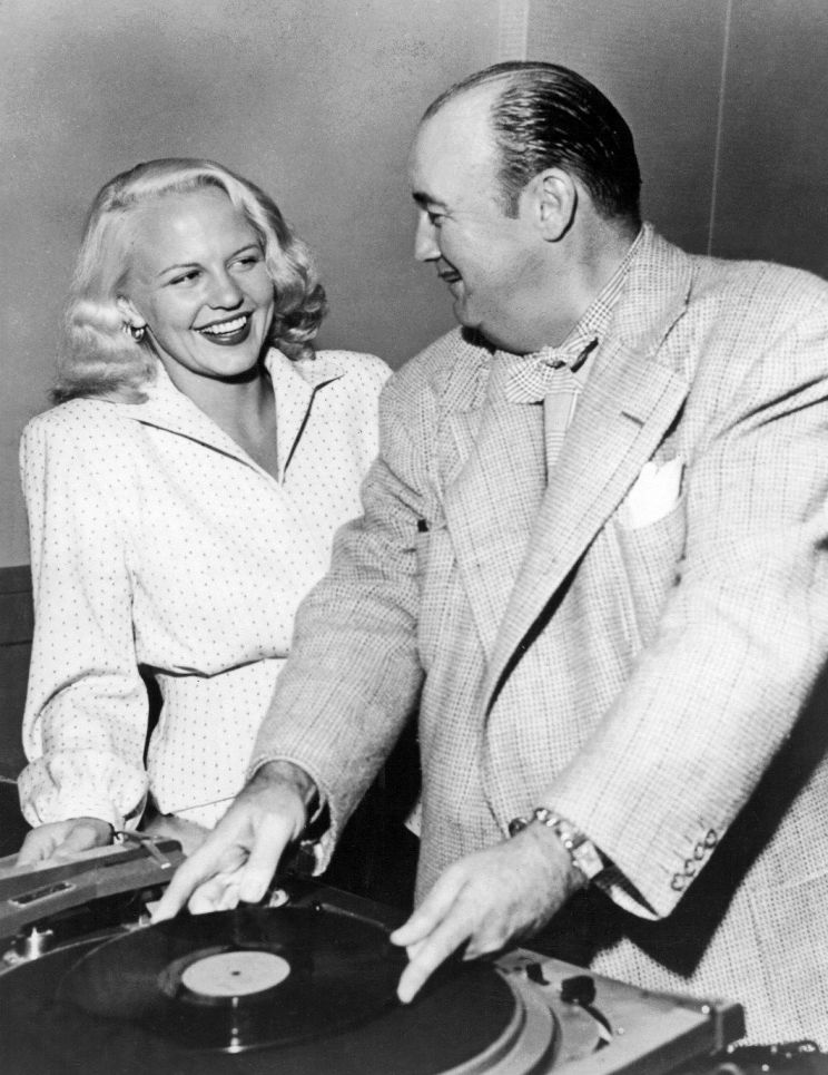 Peggy Lee